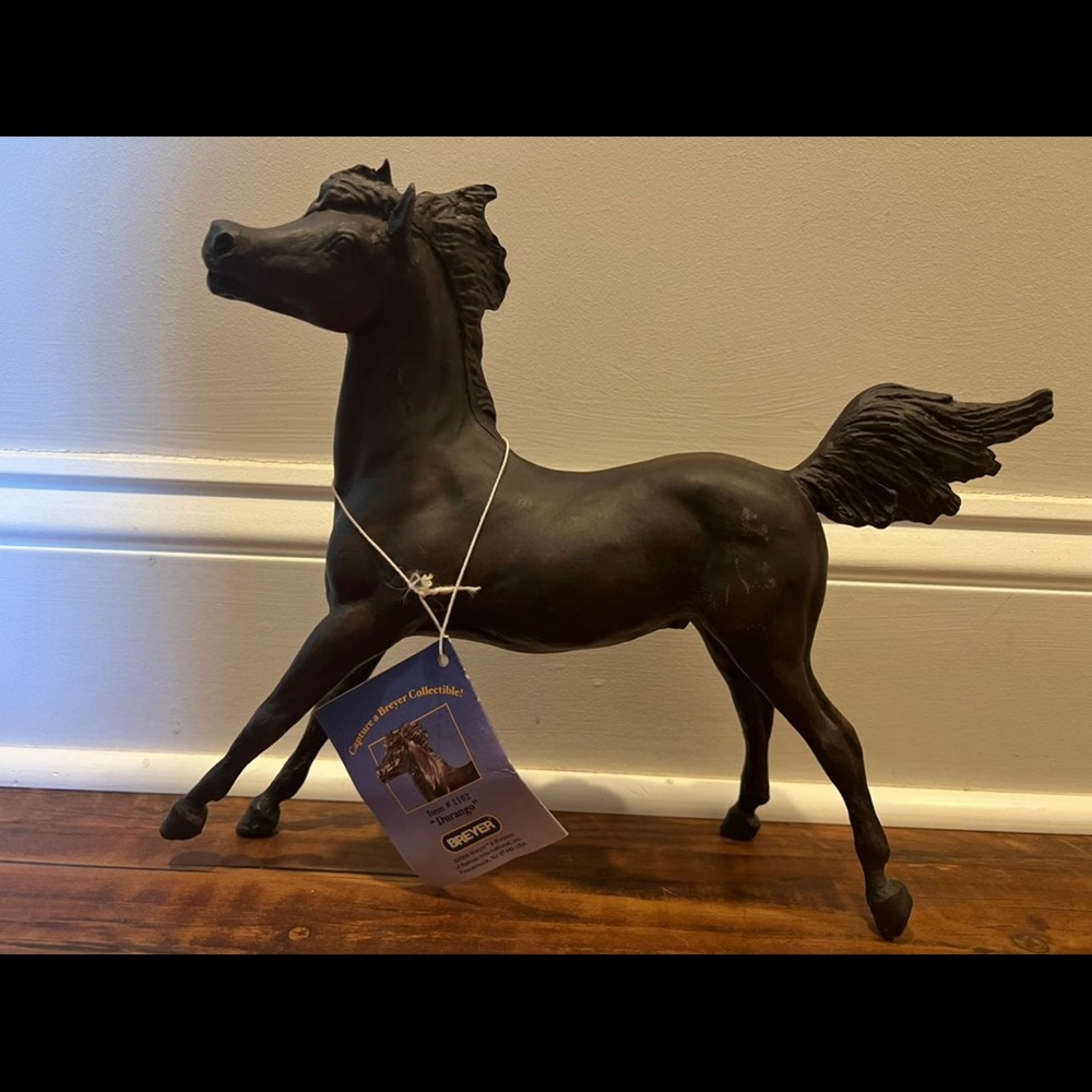 Breyer Horse Durango Mustang